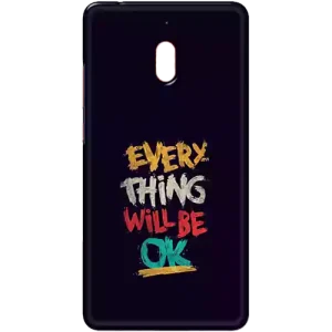 قاب طرح دار مناسب برای نوکیا 2.2