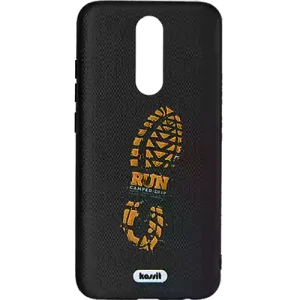 قاب طرح دار مناسب برای شیائومی Redmi 8 / 8A