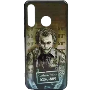 قاب طرح دار مناسب برای هوآوی P30 Lite