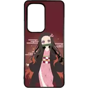 قاب طرح دار مناسب برای هوآوی P40 Pro