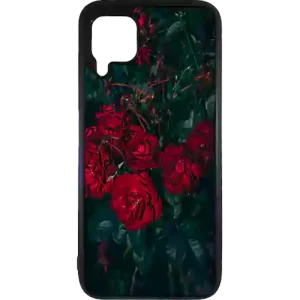 قاب طرح دار مناسب برای هوآوی P40 Lite