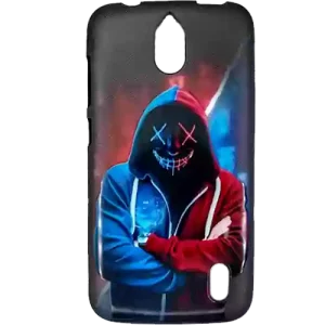 قاب طرح دار مناسب برای هوآوی Y625