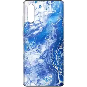 قاب طرح دار مناسب برای هوآوی P30