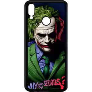 قاب طرح دار مناسب برای هوآوی Y7 Prime 2019