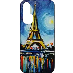 قاب طرح دار مناسب برای هوآوی Nova 5T