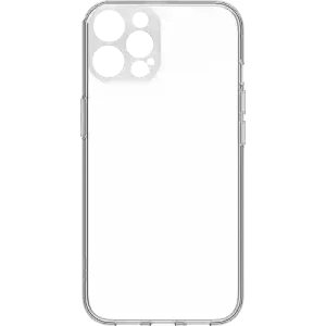 قاب شفاف مدل Space مناسب برای اپل iPhone 12 Pro Max