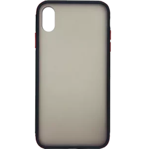 قاب پشت مات مناسب برای اپل iPhone Xs Max