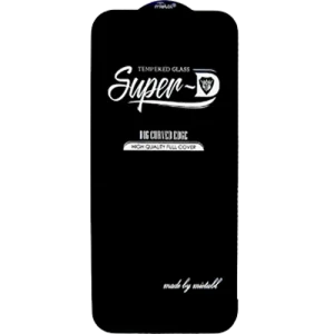 محافظ صفحه نمایش میتوبل مدل Super D مناسب برای اپل iPhone 12 / 12 Pro