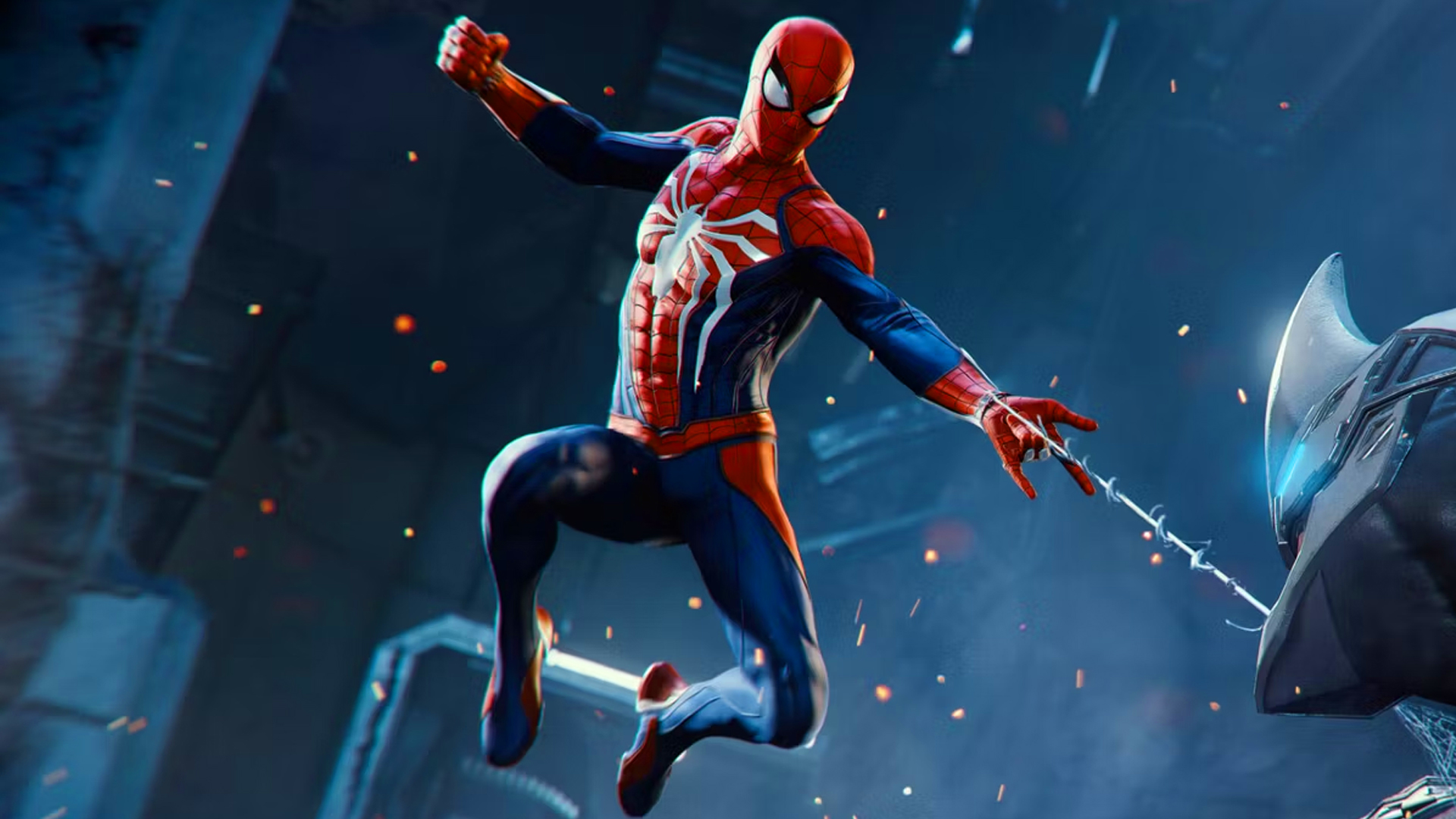marvels spider man 2 release date leaks rumours miles morales ps5 insomniac games