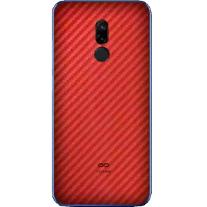 برچسب پوششی ماهوت مناسب برای گوشی شیائومی Redmi 8