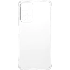 قاب شفاف مدل Space  مناسب برای شیائومی Redmi Note 11