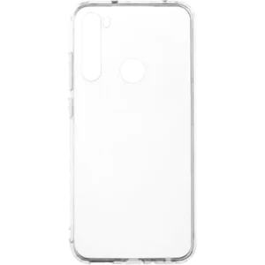 قاب شفاف مدل Space  مناسب برای شیائومی Redmi Note 8