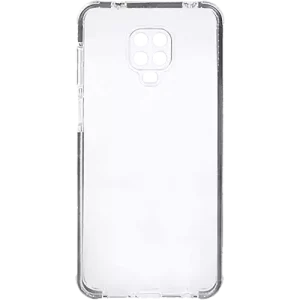 قاب شفاف مدل Space  مناسب برای شیائومی Redmi Note 9S / 9 Pro