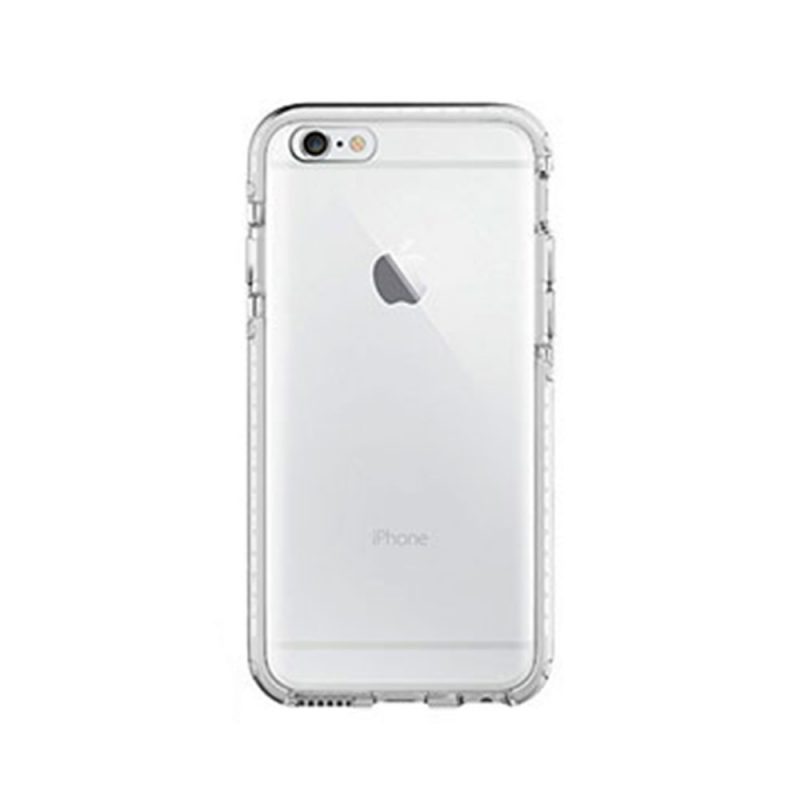 مدل Space شفاف مناسب برای اپل iPhone 6 6s 1
