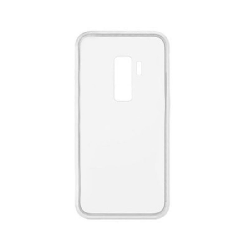 مدل Space شفاف مناسب برای سامسونگ Galaxy S9 Plus 1