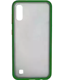 قاب پشت مات مناسب برای سامسونگ Galaxy A01 (1)