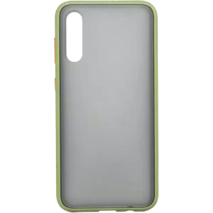 قاب پشت مات مناسب برای شیائومی Mi A3