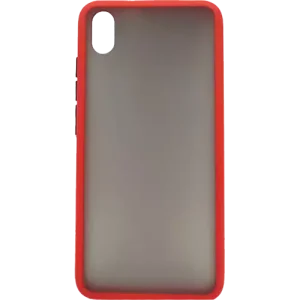 قاب پشت مات مناسب برای شیائومی Redmi 7A