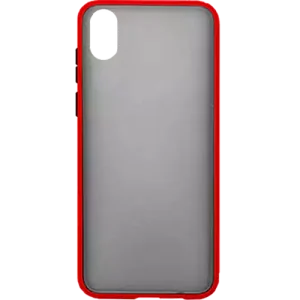 قاب پشت مات مناسب برای هوآوی Y5 2019