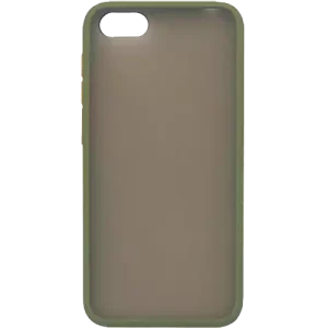 قاب پشت مات مناسب برای هوآوی Y5 Lite