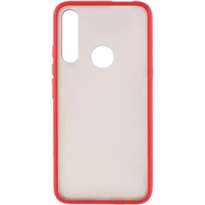 قاب پشت مات مناسب برای هوآوی Y9 Prim