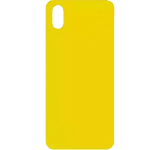 محافظ پشت گوشی مدل TPU مناسب برای گوشی موبایل اپل iPhone Xs Max