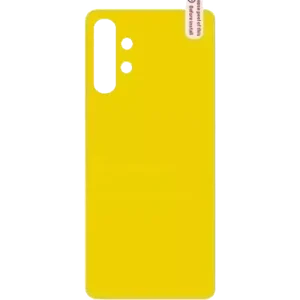 محافظ پشت گوشی مدل TPU مناسب برای سامسونگ A32