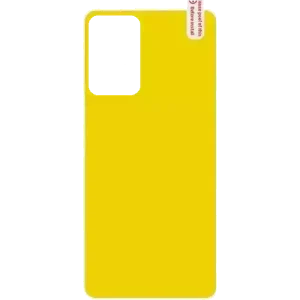 محافظ پشت گوشی مدل TPU مناسب برای سامسونگ A72