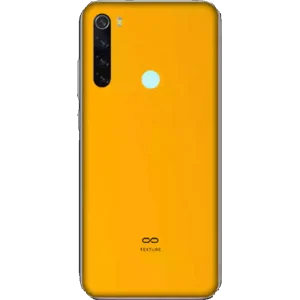 برچسب پوششی ماهوت مناسب برای گوشی شیائومی Redmi Note 8