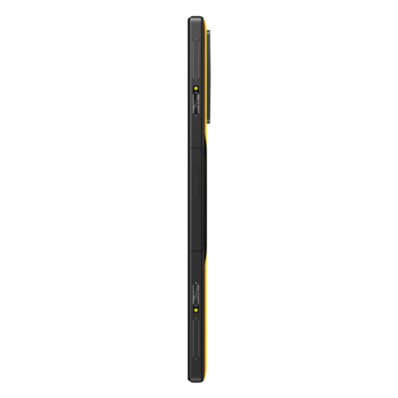 هوشمند پوکو اف4 جی تی POCO F4 GT Smart Phone 1