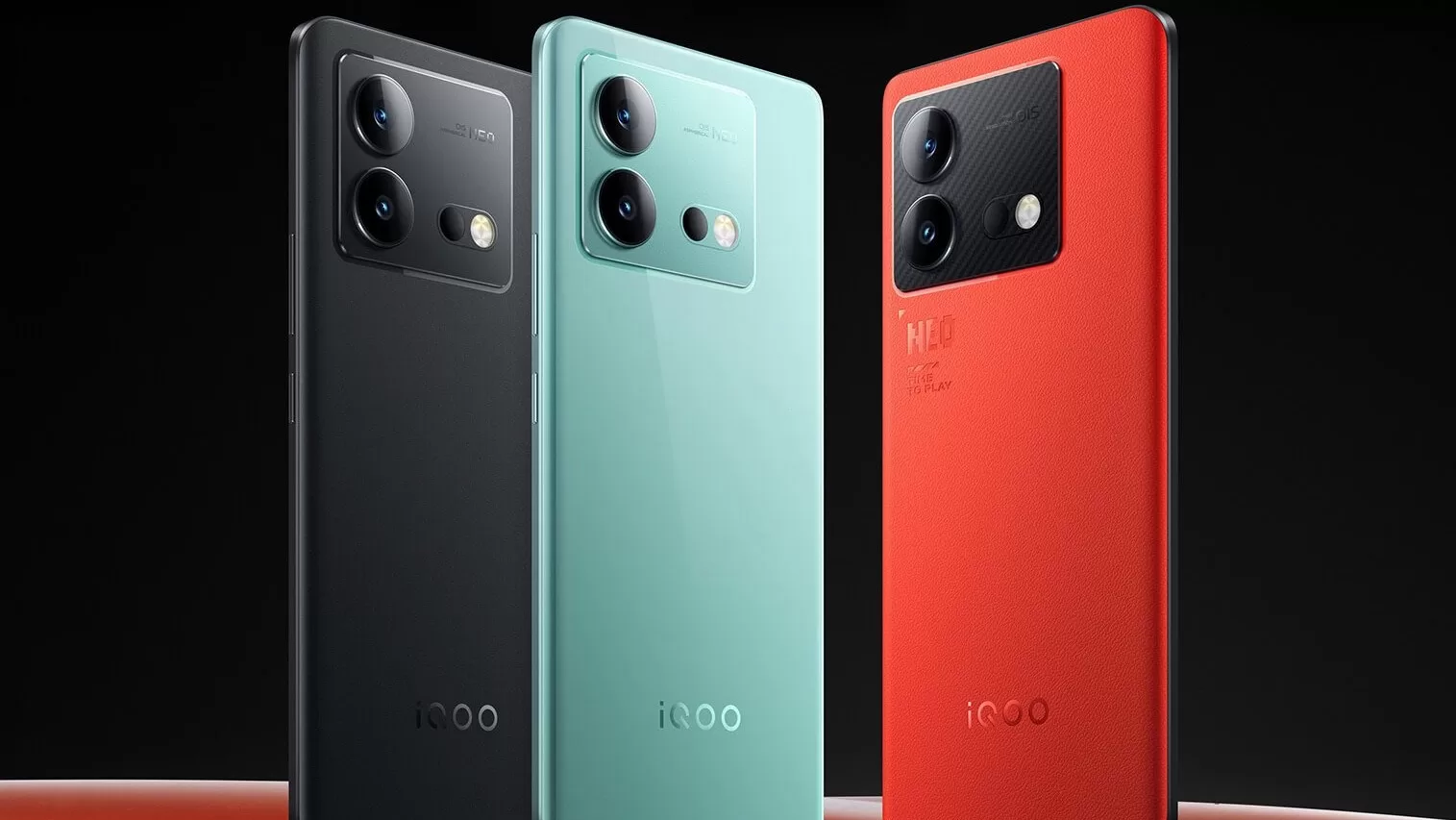 iQOO Neo8 Pro به شما امکان عکاسی حرفه‌ای را می‌دهد. با استفاده از این دوربین، می‌توانید تصاویر با جزئیات بالا و رنگ‌های زنده را ثبت کنید.