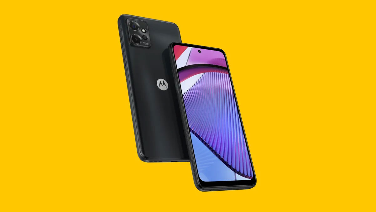 Moto G Power ۵G یک موبایل بسیار قدرتمند و کارآمد است که با تکنولوژی‌های پیشرفته خود، به شما تجربه بی‌نظیری از استفاده از یک موبایل را می‌دهد.