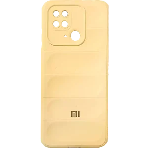 قاب مدل پافر مناسب برای شیائومی Redmi 10c