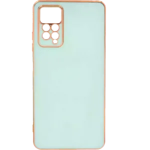 قاب مای کیس مدل چرمی مناسب برای شیائومی Redmi Note 11s