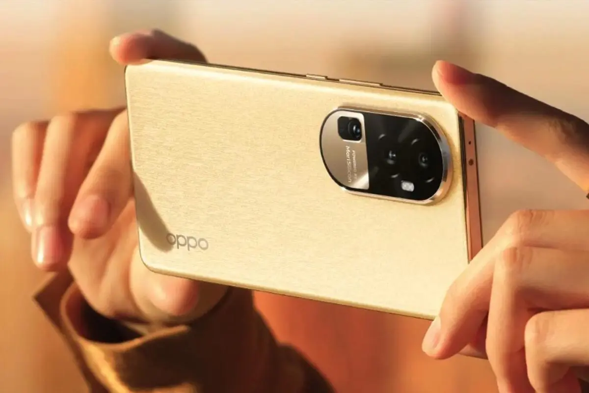 Reno10 Pro Plus دارای یک دوربین حرفه‌ای با رزولوشن بالا است که تصاویری با جزئیات فوق‌العاده را به شما ارائه می‌دهد.