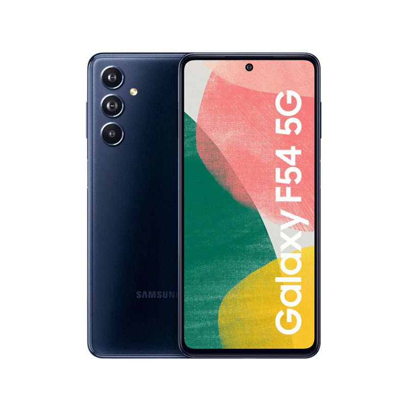 گوشی موبایل سامسونگ Galaxy F54 شبکه 5G با حافظه 128 گیگابایت و رم 8 گیگابایت 2