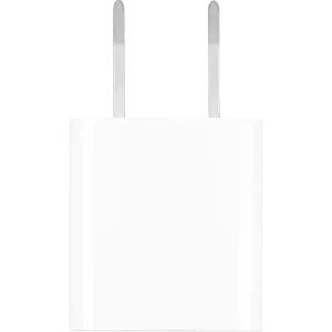 آداپتور ۵ وات اپل مدل A1385 -غیر اصل