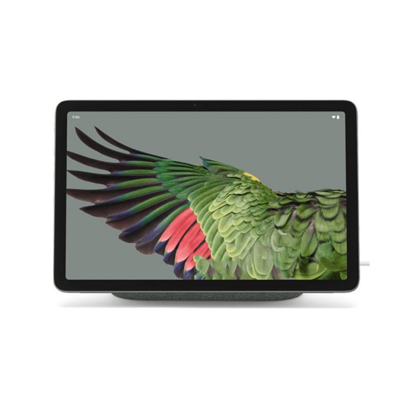 گوگل Pixel Tablet شبکه 4G با حافظه 64 گیگابایت و رم 4 گیگابایت 1