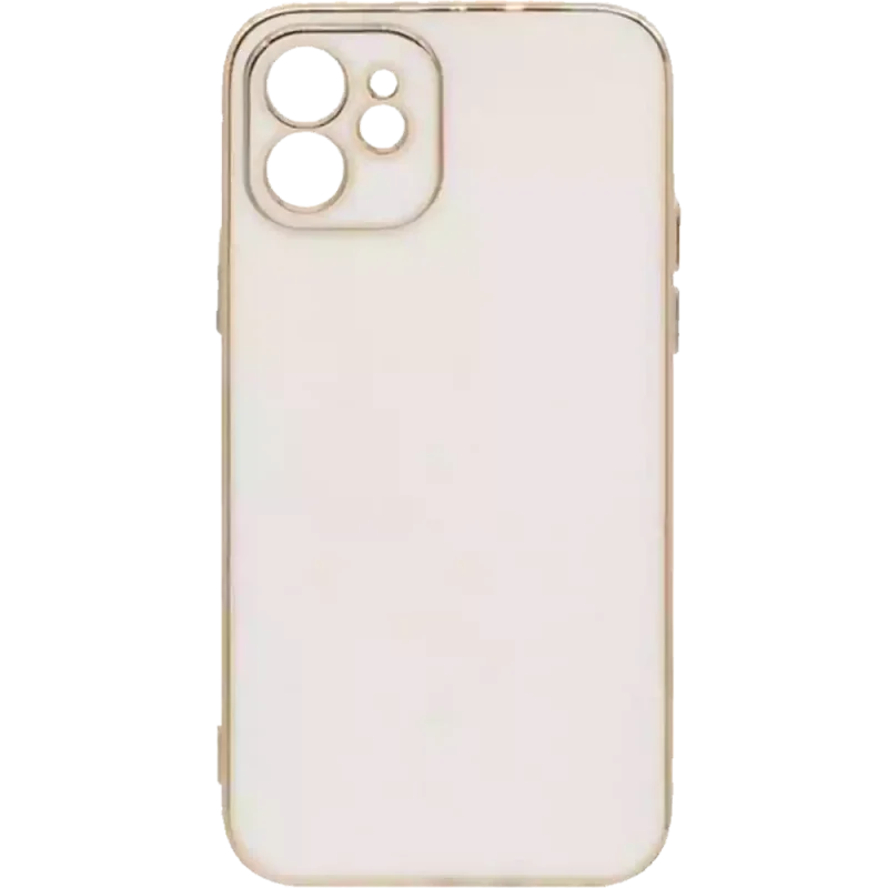 مای کیس مدل چرمی مناسب برای اپل iPhone 12