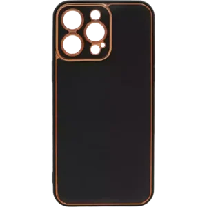 قاب مای کیس مدل چرمی مناسب برای اپل iPhone 12 ProMax