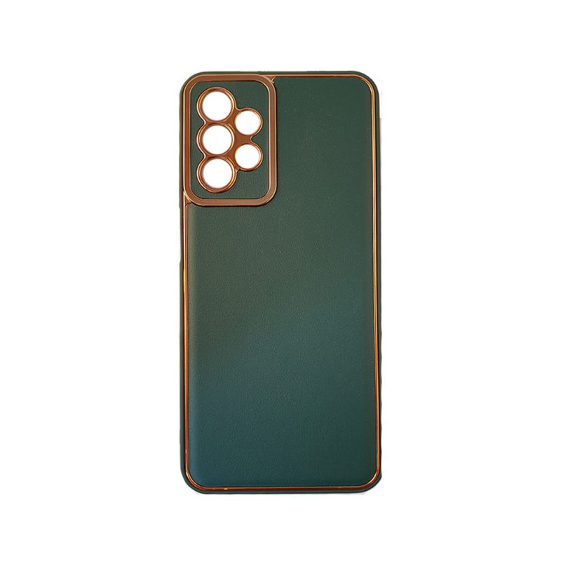 مای کیس مدل چرمی مناسب برای سامسونگ Galaxy A23 4