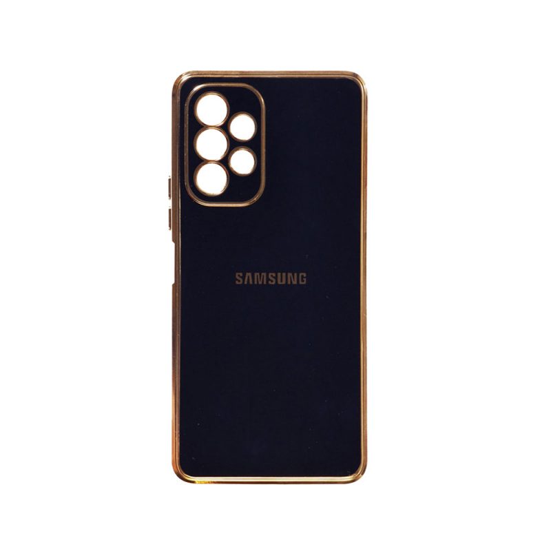 مای کیس مدل چرمی مناسب برای سامسونگ Galaxy A33 8 1