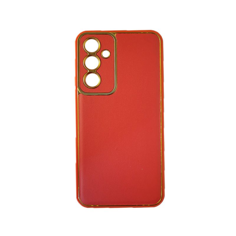 مای کیس مدل چرمی مناسب برای سامسونگ Galaxy A34 5G 1