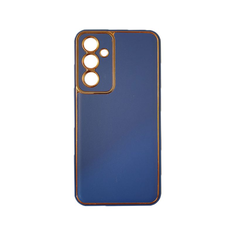 مای کیس مدل چرمی مناسب برای سامسونگ Galaxy A34 5G 2