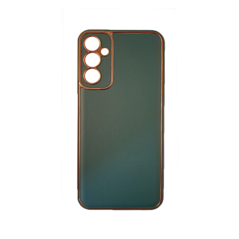 مای کیس مدل چرمی مناسب برای سامسونگ Galaxy A34 5G 3