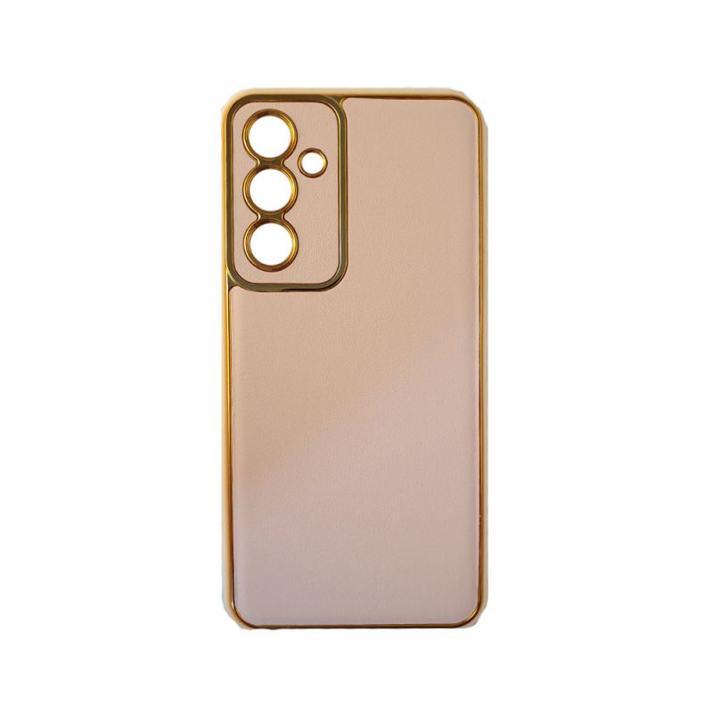 مای کیس مدل چرمی مناسب برای سامسونگ Galaxy A34 5G 4