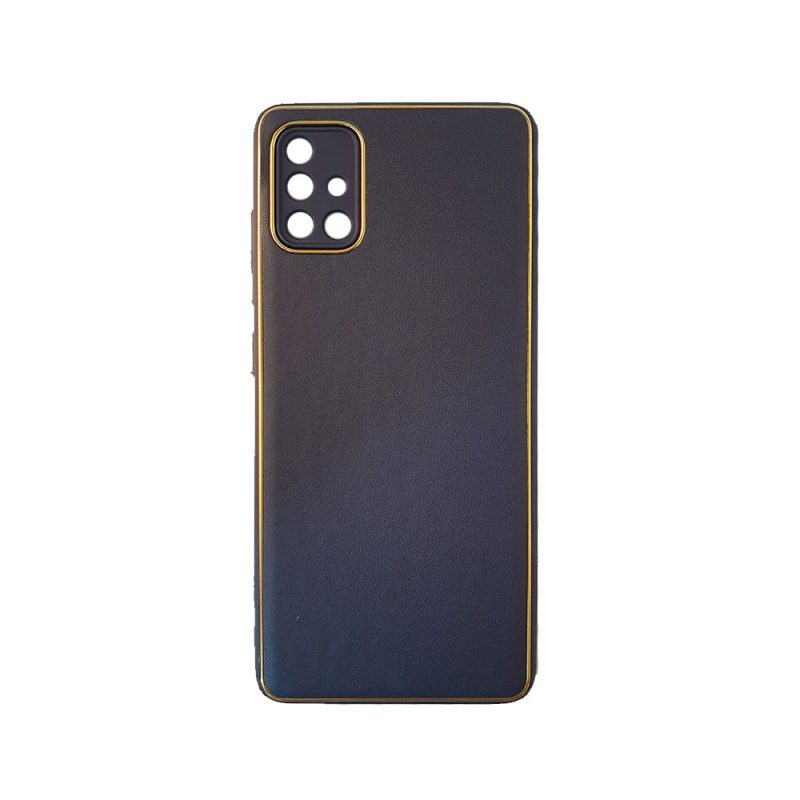 مای کیس مدل چرمی مناسب برای سامسونگ Galaxy A51 1