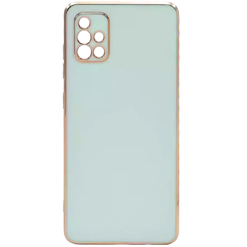 مای کیس مدل چرمی مناسب برای سامسونگ Galaxy A51 1