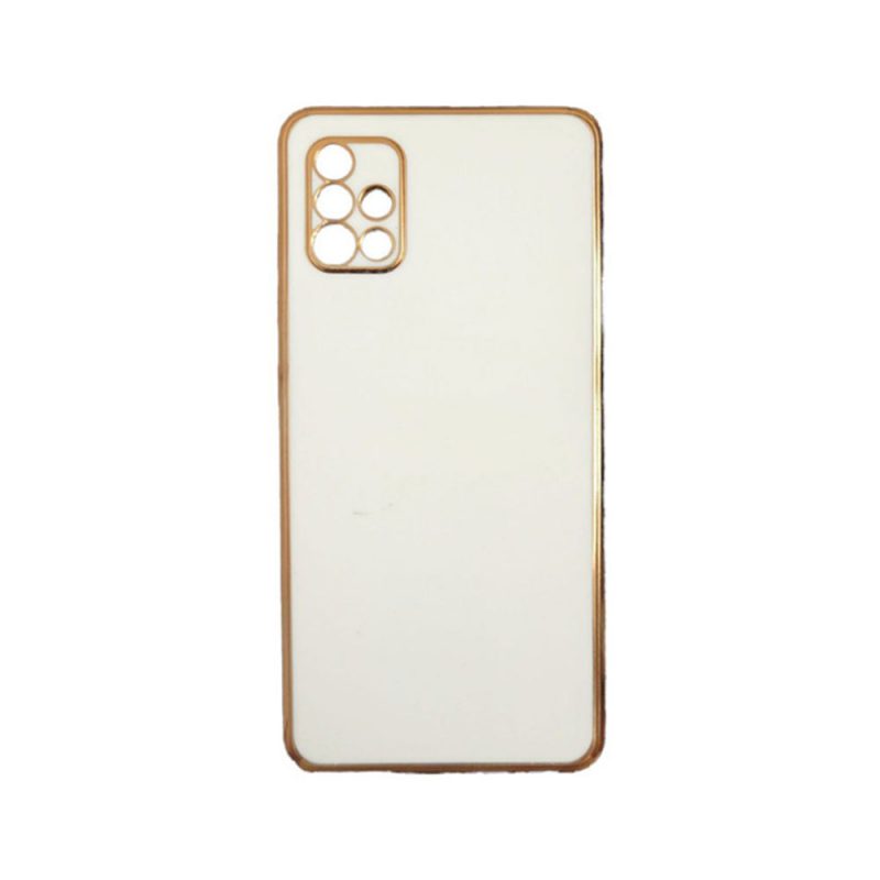 مای کیس مدل چرمی مناسب برای سامسونگ Galaxy A51 2