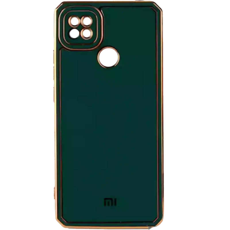 مای کیس مدل چرمی مناسب برای شیائومی Redmi 9C